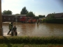 06.07.2012 Hochwasser in Rottorf