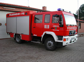 Feuerwehr Grasleben » Fahrzeuge | Retten Bergen Löschen Schützen